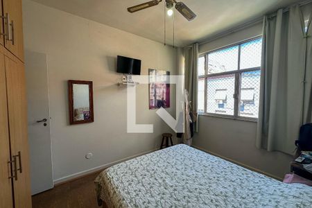 Quarto 01 de apartamento à venda com 3 quartos, 130m² em Copacabana, Rio de Janeiro