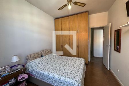 Quarto 01 de apartamento à venda com 3 quartos, 130m² em Copacabana, Rio de Janeiro
