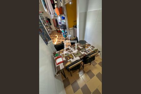 Apartamento à venda com 130m², 3 quartos e 1 vaga Apartamento à venda com 130m², 3 quartos e 1 vagaCozinha - Copa