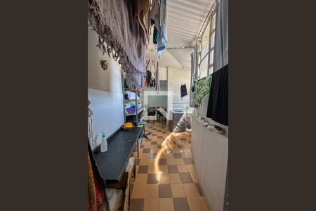 Apartamento à venda com 130m², 3 quartos e 1 vaga Apartamento à venda com 130m², 3 quartos e 1 vagaÁrea de Serviço