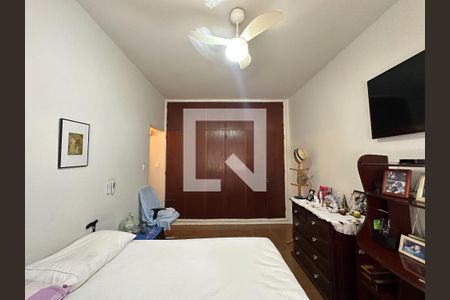 Apartamento à venda com 130m², 3 quartos e 1 vaga Apartamento à venda com 130m², 3 quartos e 1 vagaSuíte 02