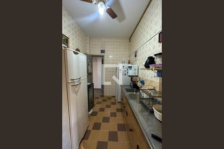 Apartamento à venda com 130m², 3 quartos e 1 vaga Apartamento à venda com 130m², 3 quartos e 1 vagaCozinha