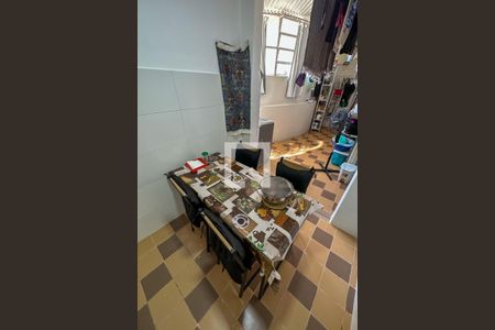 Apartamento à venda com 130m², 3 quartos e 1 vaga Apartamento à venda com 130m², 3 quartos e 1 vagaCozinha - Copa