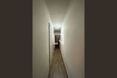 Corredor de apartamento à venda com 3 quartos, 130m² em Copacabana, Rio de Janeiro