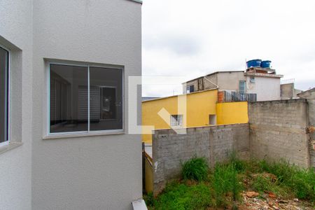 Vista do Quarto 1 de apartamento à venda com 2 quartos, 54m² em Vila Macedópolis, São Paulo