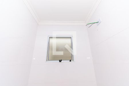 Apartamento à venda com 47m², 2 quartos e sem vaga Apartamento à venda com 47m², 2 quartos e sem vagaBanheiro