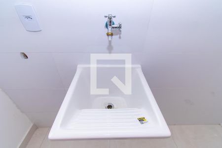 Apartamento à venda com 47m², 2 quartos e sem vaga Apartamento à venda com 47m², 2 quartos e sem vagaÁrea de Serviço