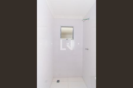 Apartamento à venda com 47m², 2 quartos e sem vaga Apartamento à venda com 47m², 2 quartos e sem vagaBanheiro