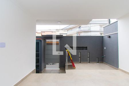 Apartamento à venda com 47m², 2 quartos e sem vaga Apartamento à venda com 47m², 2 quartos e sem vagaÁrea comum