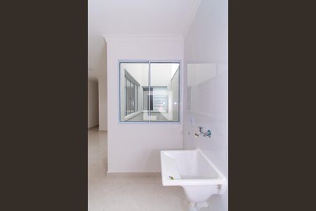 Apartamento à venda com 47m², 2 quartos e sem vaga Apartamento à venda com 47m², 2 quartos e sem vagaÁrea de Serviço