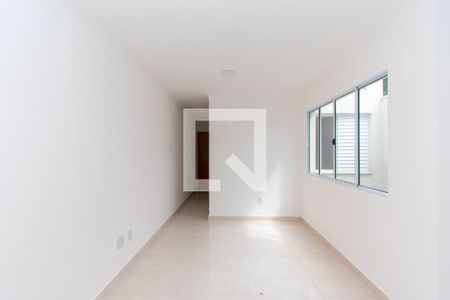 Sala de apartamento à venda com 2 quartos, 47m² em Vila Macedópolis, São Paulo