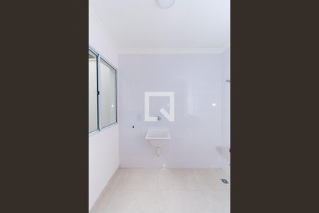 Apartamento à venda com 47m², 2 quartos e sem vaga Apartamento à venda com 47m², 2 quartos e sem vagaÁrea de Serviço