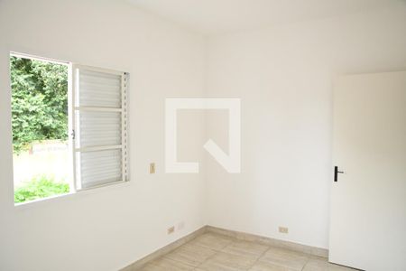Quarto 1 de casa de condomínio para alugar com 2 quartos, 140m² em Chácara Canta Galo, Cotia