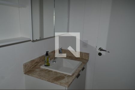 Studio para alugar com 25m², 1 quarto e sem vagaBanheiro