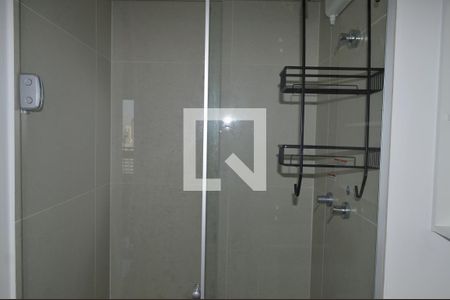 Studio para alugar com 25m², 1 quarto e sem vagaBanheiro