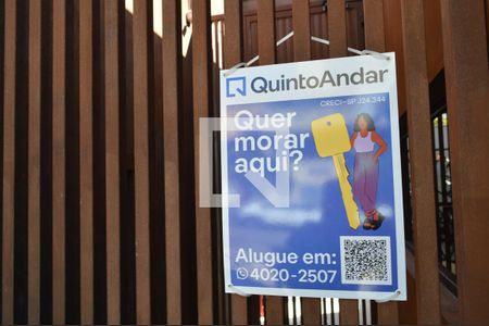 Studio para alugar com 25m², 1 quarto e sem vagaPlaquinha