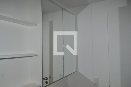 Studio para alugar com 25m², 1 quarto e sem vagaBanheiro