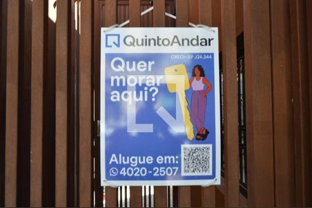 Studio para alugar com 25m², 1 quarto e sem vagaPlaquinha