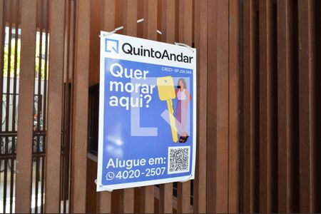 Studio para alugar com 25m², 1 quarto e sem vagaPlaquinha