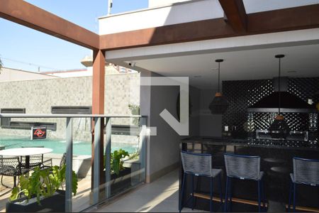 Studio para alugar com 25m², 1 quarto e sem vagaChurrasqueira