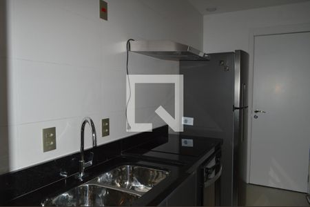 Studio para alugar com 25m², 1 quarto e sem vagaCopa