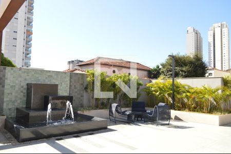 Studio para alugar com 25m², 1 quarto e sem vagaÁrea comum