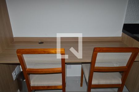 Sala/Quarto de kitnet/studio para alugar com 1 quarto, 25m² em Vila Mariana, São Paulo
