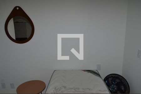 Sala/Quarto de kitnet/studio para alugar com 1 quarto, 25m² em Vila Mariana, São Paulo
