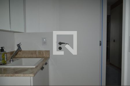 Studio para alugar com 25m², 1 quarto e sem vagaBanheiro