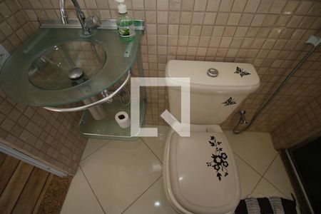 Apartamento para alugar com 46m², 2 quartos e 1 vagaBanheiro