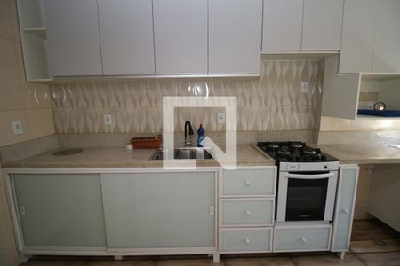 Apartamento para alugar com 46m², 2 quartos e 1 vagaCozinha