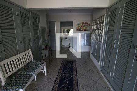 Apartamento para alugar com 46m², 2 quartos e 1 vagaHall de entrada