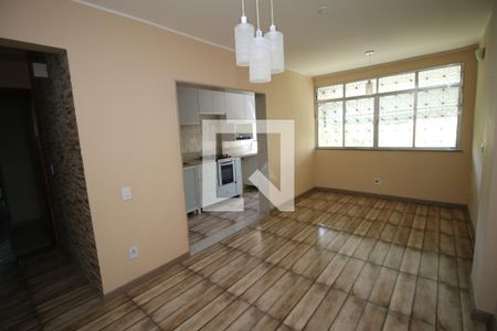 Sala de apartamento para alugar com 2 quartos, 46m² em Cordovil, Rio de Janeiro