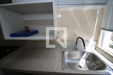 Apartamento para alugar com 46m², 2 quartos e 1 vagaÁrea de Serviço