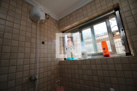 Apartamento para alugar com 46m², 2 quartos e 1 vagaBanheiro