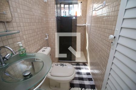 Apartamento para alugar com 46m², 2 quartos e 1 vagaBanheiro