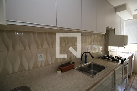 Apartamento para alugar com 46m², 2 quartos e 1 vagaCozinha