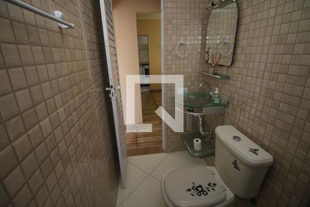 Apartamento para alugar com 46m², 2 quartos e 1 vagaBanheiro