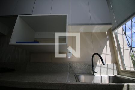 Apartamento para alugar com 46m², 2 quartos e 1 vagaÁrea de Serviço