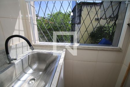 Apartamento para alugar com 46m², 2 quartos e 1 vagaÁrea de Serviço