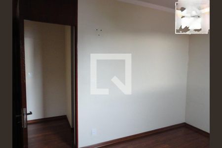 Apartamento à venda com 2 quartos, 60m² em São Bernardo, Campinas