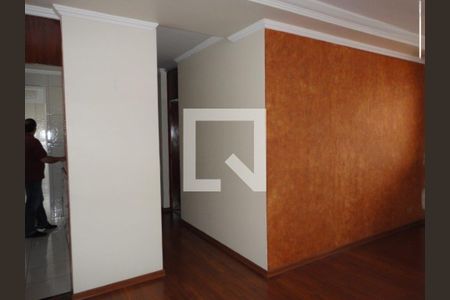 Apartamento à venda com 2 quartos, 60m² em São Bernardo, Campinas