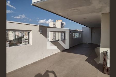 Apartamento à venda com 3 quartos, 96m² em Centro, Campinas