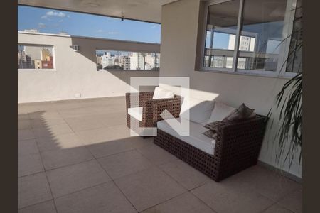 Apartamento à venda com 3 quartos, 96m² em Centro, Campinas