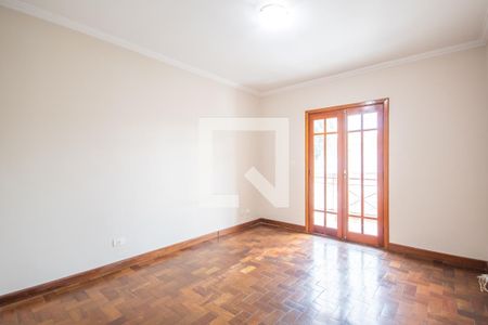 Suíte 1 de casa para alugar com 3 quartos, 250m² em Presidente Altino, Osasco