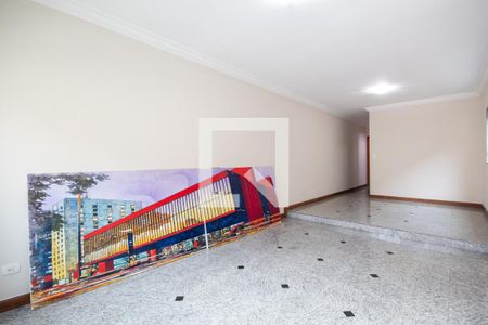 Sala de casa para alugar com 3 quartos, 250m² em Presidente Altino, Osasco