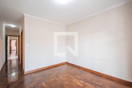 Suíte 1 de casa para alugar com 3 quartos, 250m² em Presidente Altino, Osasco