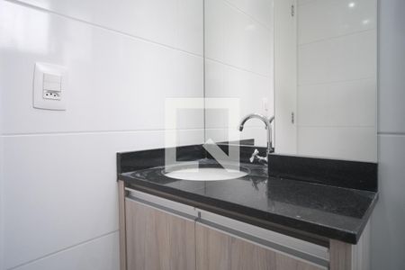 Apartamento para alugar com 1 quarto, 39m² em Cidade Patriarca, São Paulo