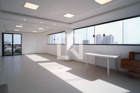 Apartamento para alugar com 1 quarto, 39m² em Cidade Patriarca, São Paulo