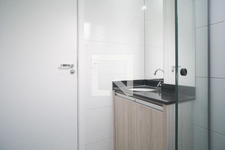 Apartamento para alugar com 1 quarto, 39m² em Cidade Patriarca, São Paulo